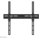 Neomounts настенный крепеж WL30-350BL14, максимальная нагрузка 40 кг, размер экрана 32-65", VESA 50x50-400x400 мм, глубина 3,9 см