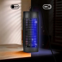 Vabzdžių gaudyklė UVA lempa, SOENS, 730113, 6W, 1300V, 30m², 230V, 10.9x11.3x30.9cm