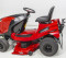 Benzīna dārza traktors Comfort pro T22-103.3 HD-A V2 (Pro 700;12.2kW)(A); 127692 SOLO BY AL-KO