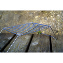 Saliekamais grils 'Basic', kompakts, stabils, R052400, Origin Outdoors