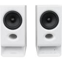 Edifier USB-Powered Speaker R20BT White, 5 W, Bluetooth 6.0, belaidis ry&scaron;ys, 2 garsiakalbiai, bass reflex