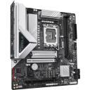 Gigabyte B860M EAGLE V2 материнская плата, Intel Core Ultra, 6+1+2 фазы VRM, до 9066MHz DDR5, 2*M.2, 2.5GbE LAN, USB 3.2 Gen 1