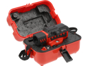 Auto līmeņa 32x, YATO, YT-30552, 100 m mērī&scaron;anas diapazons, IP54 aizsardzība, 1.0 mm precizitāte