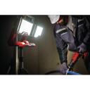 Einhell Akutoitelamp TP-CL 18/3000 Li Set - Solo, 18V, 60 LED, 3000 Lm, 10m, 5700 K, statiiv 85-170 cm