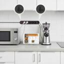 Maclean pagarinātājs MCE395 B, 2500W, 1.5m, 5x F, 3x USB A, melns, 50/60Hz, 2.1A, iek&scaron;telpām