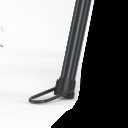 Plahvatuskindel statiiv NOVA-EX lampidele 1,35&ndash;3 m, Scangrip, 03.5607, Alad: 1, 2 (IIC, T6) / 21, 22 (IIIC, T85&deg;C), Materjal: pulberkattega teras