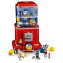 Lego IDEAS 21358 Minifigūru automāts, 1343 elementu, 16 minifigūras, 18+ gadi