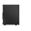 Endorfy Ventum 200 Solid EY2A001, 440mm, 211mm, 373mm, 2x2.5, 1x3.5, 1x120mm вентилятор, 7 слотов расширения
