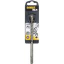 Dewalt Betona urbis DT8928-QZ, 10 mm, 100 mm, Karbīda griezējs, 4 griezēji, SDS PLUS, 1 gab.