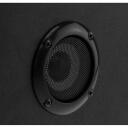 Media-Tech Boombox BT MT3145_V2, 15 W, 6 ч, Bluetooth, FM, 3.5 мм AUX, microSD, USB, пульт дистанционного управления