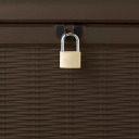 Uzglabāšanas kaste Borneo KETER 29197731590 416L brūna 129.5x70x62.5cm