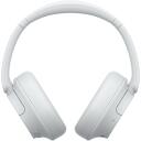 Sony WH-CH720N Juhtmevabad k&otilde;rvaklapid WHCH720NW.CE7, juhtmevabad, aktiivne m&uuml;rasummutamine, 35h aku t&ouml;&ouml;aeg, 30mm, 325&Omega;