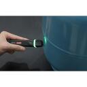 Uni-T LPG tvertņu degvielas līmeņa sensors UT345C, 2xAAA, LED, ultraskaņas, 0.5m, 60&deg;C, 40&deg;C