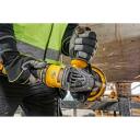 Dewalt Nurgahari DCG418SHDX2-QW 54V, 125mm, 2 x 9Ah, harjadeta mootor, elektrooniline pidur, kahekohaline l&uuml;liti