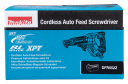 Automaatne kruvikeeraja MAKITA DFR552Z 18V, 25-55 mm