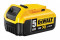 Tööriistakomplekt 18V (2x5.0Ah) DCK2020P2T-QW DEWALT