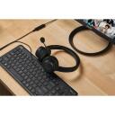 Acer Kontori k&otilde;rvaklapid GP.HDS11.02D, 32&Omega;, 20-20kHz, Boom mikrofon, 30 mm d&uuml;naamilised k&otilde;larid