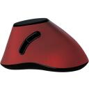 Logilink Ergonomiskā Vertikālā Pele ID0159, 2.4 GHz, 1200 dpi, 5 pogas, automātiska enerģijas taupī&scaron;ana