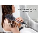 Beper Matu ieveidotājs P301PIS102, 1200W, 3 temperatūras, 2 ātrumi, melna, aizsardzība pret pārkar&scaron;anu, grozāms vads