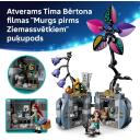 Lego Statybinė žaislas 43288, 346 dalių, 1 figūrėlė, 2 gėlės, paslėptos erdvės, interaktyvios instrukcijos