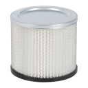 Pelnu filtrs &Oslash;130 mm, POWERPLUS, POWDP6020A, augstas efektivitātes dizains