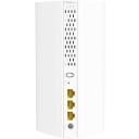 Tenda mar&scaron;rutētājs EE3 Pro(3-pack), 2.4/5 GHz, 2882 Mbit/s, 3x RJ-45, 24 W, 5 antenas, FCC/CE/RoHS