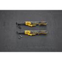 Dewalt Ratta DCF520N-XJ, 18V, 67Nm, 450rpm, harjadeta, kompaktne, vahetatav anvil, LED
