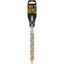 Dewalt SDS-plus grąžtas DT9609-QZ 24 mm, 250 mm, karbido, 2 pjūklai, 200 mm darbo ilgis, 1 vnt.