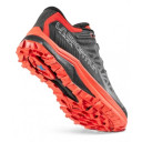 Apavi KARACAL, izmērs: 41.5, Black/Goji, 8020647951055 LA SPORTIVA