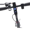 Denver Elektrinis paspirtukas SEL-10820FB 115111300180, 450W, 10", 25km/h, 25km, IPX4, 120kg