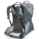 Bērnu pārnēsājamā soma Poco LT Child Carrier, Grey, 0843820125832 Osprey
