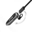 Tellur Bluetooth k&otilde;rvaklapid Vox 100 TLL511531, 12.3g, must, juhtmevabad, 20Hz-20KHz, 32&Omega;, A2DP, AVRCP, HFP, m&uuml;rasummutamine