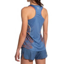Krekls PACER Tank W, izmērs: L, Moonlight/Cherry Tomato, 8058428038770 LA SPORTIVA