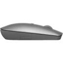 Lenovo Vaikne hiir 600 GY50X88832, Bluetooth 5.0, 2400 dpi, 3 nuppu, sinine optiline sensor, vaiksed nupud