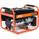 Ģenerators 2.2kW, 230V, AVR; GG-20-LN NAC