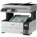 Epson Multifunktsionaalne printer EcoTank L6460 C11CJ89403, 4-ink, 1200 x 2400 dpi, Wi-Fi, ADF, 250 lehte