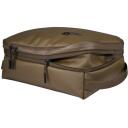 Thule Varustuse kuubik 3205219, 10-15L, 0.45kg, s&uuml;gavale khaki, pol&uuml;ester, kokkusurutav t&otilde;mblukk, haaramisv&otilde;imalused
