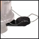 Elektriska zāles trimmeris GC-ET 4530, EINHELL, 3402022, 30 cm grie&scaron;anas platums, 2.4 kg, 180&deg; rotējo&scaron;a galva