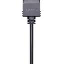 Dji Strāvas SDC uz Air 3 Ātrās uzlādes kabelis CP.DY.00000045.01, 125 W, 40 cm, saderīgs ar DJI Power 1000, DJI Power 500