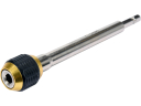 Держатель бит 1/4"x150мм YT-04695 YATO