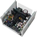 Deepcool Toiteplokk PN750M R-PN750M-FC0W-EU, 750 W, 80 PLUS Gold, 120 mm ventilaator, 2x6 EPS/PCIe pordid