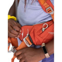 Bērnu mugursoma Ace 50, Orange sunset, 0810145592809 Osprey