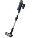 Jata putekļu sūcējs, AC1, TY9AC1, 1250 W, 60 min, 0.65 l, bezvadu, mazgājamais filtrs, 2-in-1