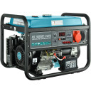 Бензиновый генератор KS 10000E-3 ATS 400V 8000W KONNER & SOHNEN