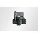 Rainpoint 1" DC Elektroniline Kastmisventiil BIV025ESC-DC, 9&ndash;24 V DC, 0.2&ndash;10 bar, IP68, 4700 &micro;F