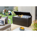 Uzglabāšanas kaste Springwood Storage Box 305L 29202378590 KETER