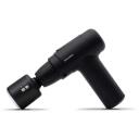 Homedics Massaažip&uuml;stol PGM-45HC-BK, 4 kuumuse seadistust 39-45&deg;C, 4 k&uuml;lma seadistust 14-8&deg;C, 6 intensiivsust, 4 otsikut