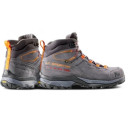 Apavi TX HIKE Mid Leather GTX, izmērs: 46, Carbon/Hawaiian Sun, 8020647153435 LA SPORTIVA