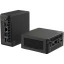 Asus staliniai kompiuteriai RNUC15CRHI300002 Intel Core 3 6 branduoliai 8 gijos 120 W maitinimo adapteris, 96 GB DDR5, 2 HDMI 2.1