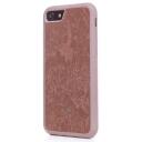 Woodcessories EcoCase iPhone 7/8 STO004, 11.9 cm, 35 g, 1.5 mm, Silikons, Akmens, Aploksne, Apple saderība